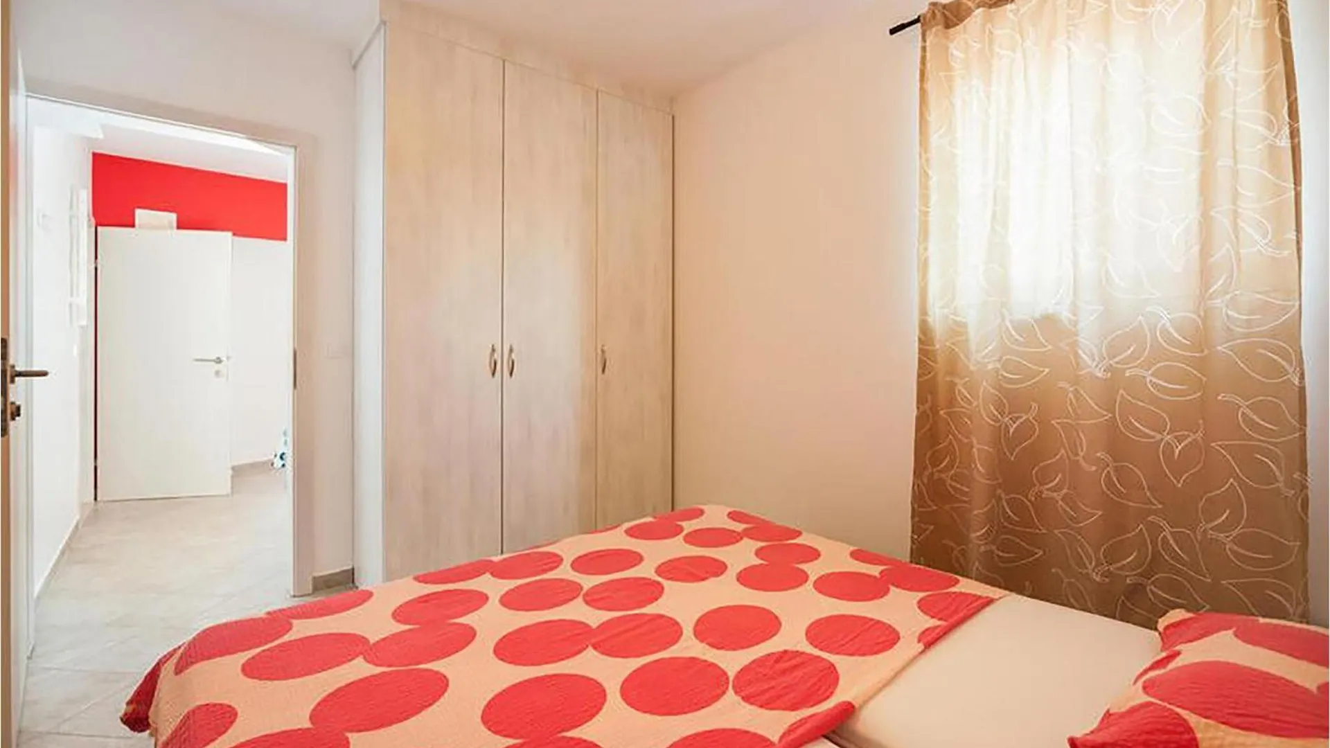 Beautiful Apartment In Povljana With Kitchen Croatia